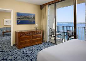 Catamaran Resort Hotel and Spa 3