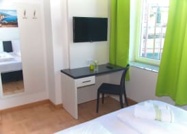 bestprice Hotel Aachen Hauptbahnhof 5