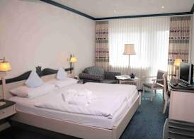 Wellnesshotel Bürgerstuben 5