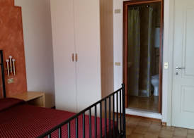 Hotel Augusta Garnì 3