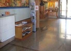 Tourist Hotel 5