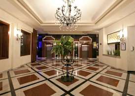 HS HOTSSON Hotel Leon 4