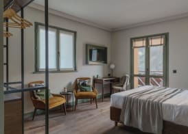 Albergo Miramonti 5