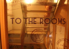 Bud Gett Hostels 5
