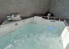 Hôtel de charme & SPA Villa Cosare 5