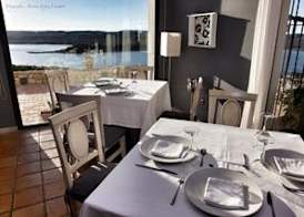 Hotel Rural La Alcanacia 5