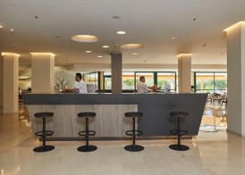 Alex Beach Hotel - Bungalows 4