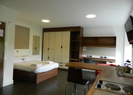 Beech Court - Hostel 4