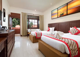 Grand Istana Rama Hotel 3