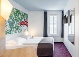 B&B Hotel Offenburg-City 3