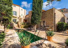 Yartan Boutique Hotel - Adults Only 3