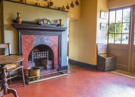 The Cuckoo Brow Inn 2