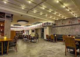 Samir Deluxe Hotel 3