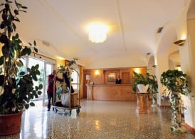 Hermitage Resort & Thermal Spa 3