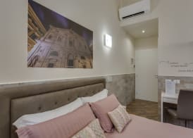 Navona Charme Suite 4