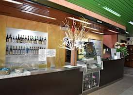 HOTEL IL PARCO - Free Parking & On-Site Dining -3- STAR SUPERIOR COMFORT 4