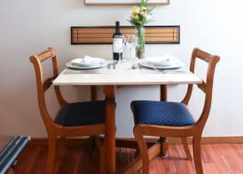 Argenta Tower Hotel & Suites 4
