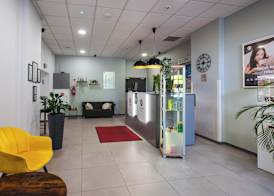 Focus Hotel Łódź 2