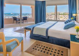 Cleopatra Luxury Resort Makadi Bay 5