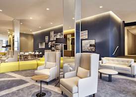 Hotel Contemporâneo - Royal Palm Hotels & Resorts 3