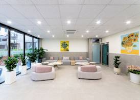 MJ Hotel Jongno 3