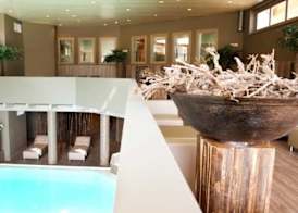 Aldiana Club Ampflwang 3