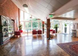 Hotel Vissenbjerg Storkro 2