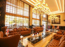 Suite Hotel Casa Diamond 2