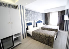 Albatros Hagia Sophia Hotel 5