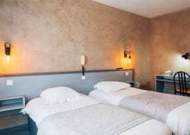 Hôtel du Soleil Levant 4