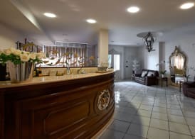 Villa Poseidon -Boutique Hotel- 4