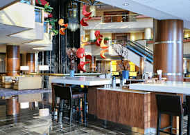 Hyatt Regency Crystal City at Reagan National Airport 2