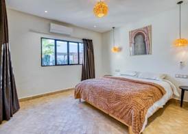 Boutique Hotel Katia 3