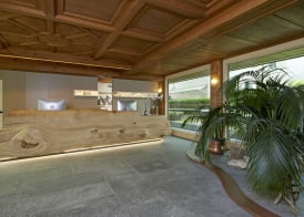 Hotel Rezia 3