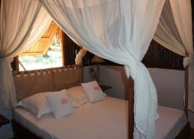Lodge des Terres Blanches 5