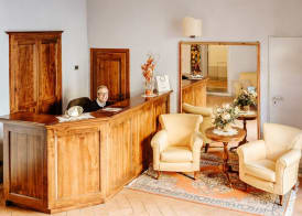 Dimora Casa Eugenia 5