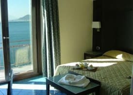Hotel La Lucertola 5