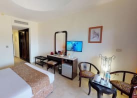 Wadi Lahmy Azur Resort - Soft All-Inclusive 3