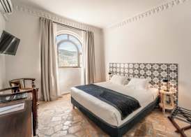 Hotel Castillo de Monda 5