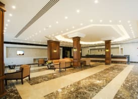 Old Vic Sharm Resort 2