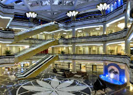 Baohua Harbor View Hotel 3