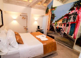 Hotel Boutique Callecitas de San Diego 5