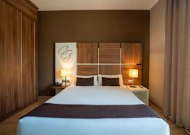 Hotel & Spa Golden Barcelona 2