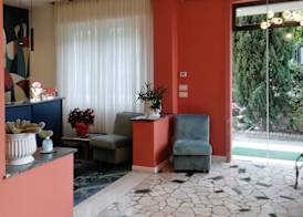 Hotel Villa Europa 4