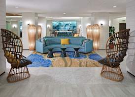 OUTRIGGER Waikiki Beachcomber Hotel 3
