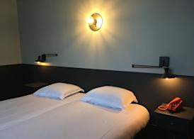 Hotel Alnea 5