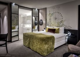 Van der Valk Hotel Tilburg 3