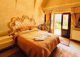 Mozaik Stone Hotel 5