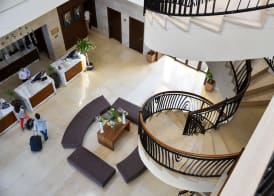 Grand Tala Bay Resort, Aqaba 2