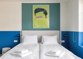 Bob W Madrid Chueca 5